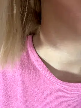 SweetBunnyGF online show from December 2025 12:49:02 AM