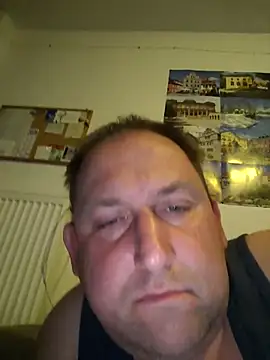 GenuineDedication42 online show from April 2026 12:32:01 AM