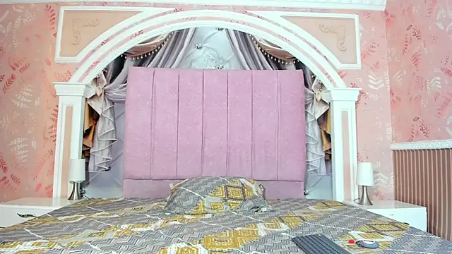 Dani rivass online show from October 2025 11:08:02 AM