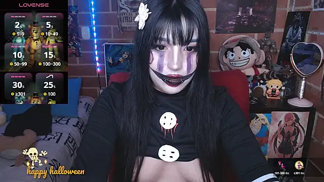  alexa19pretty  online show from October 2025 06:53:02 PM