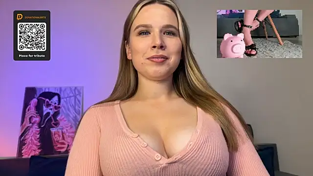 GoddessRoss online show from October 2025 05:25:02 PM