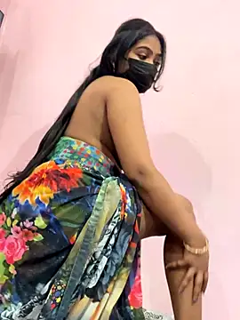 anjalibb online show from November 2025 09:59:01 PM