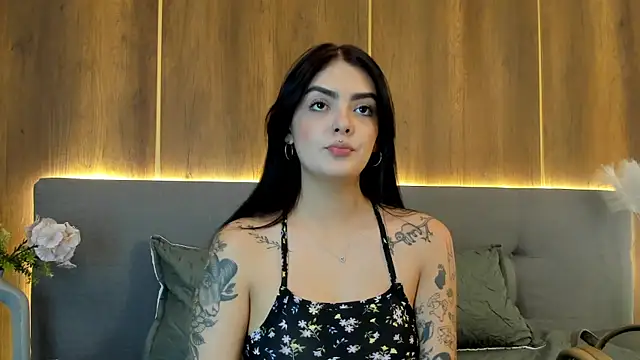 AliceRitter online show from September 2025 05:37:01 PM