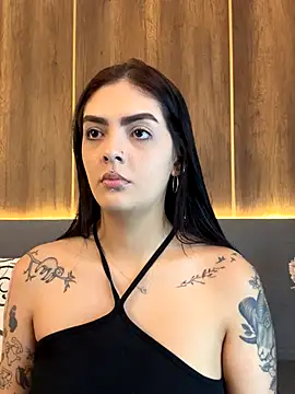 AliceRitter online show from October 2025 06:49:02 PM