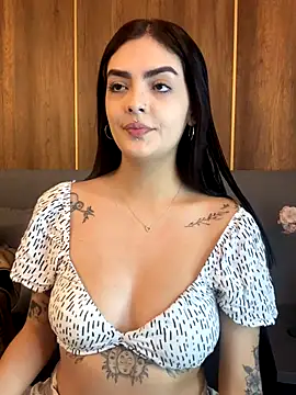 AliceRitter online show from October 2025 06:27:02 PM