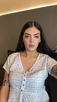 AliceRitter online show from February 2026 06:56:02 PM