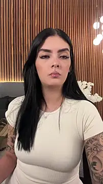 AliceRitter online show from March 2026 10:16:02 PM