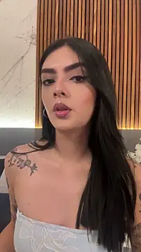 AliceRitter online show from April 2026 10:15:02 PM