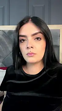 AliceRitter online show from July 2026 10:20:01 PM