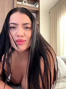 Lu090  online show from October 2025 02:41:01 PM