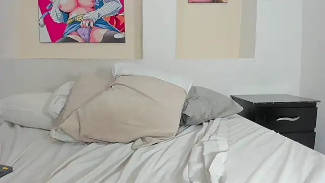 Emma cartter1 online show from November 2025 03:45:01 PM