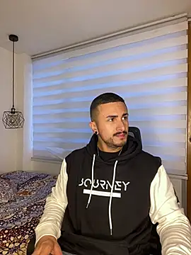 ALEXXX KING online show from January 2026 12:31:01 PM