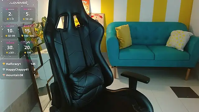  alina 9 online show from December 2025 07:53:02 PM