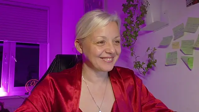 Linsy Kim online show from March 2026 08:59:02 PM