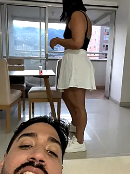 Lustunionn online show from September 2025 11:04:01 PM