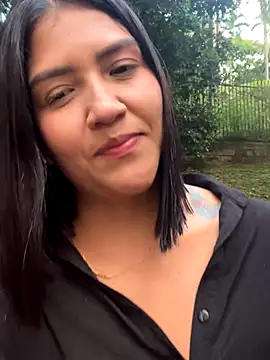 Lustunionn online show from September 2025 10:32:02 PM