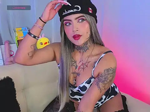 Adamsniki online show from September 2025 11:50:01 PM