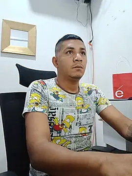 Snapshot of JoaoSalgado chatting on June 2026 05:32:02 AM JoaoSalgado online show from June 2026 05:32:02 AM