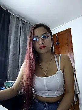 NaughtyLola 26 online show from September 2025 09:19:01 PM