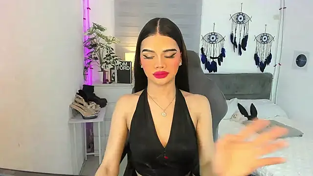 tstoni talks online show from September 2025 12:28:01 PM