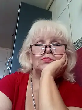 SirenaOcean6212 online show from September 2025 05:53:01 AM