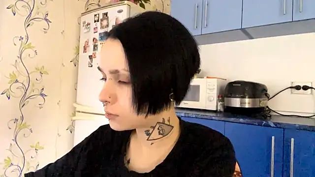 CandaceBlaze online show from September 2025 08:02:01 PM