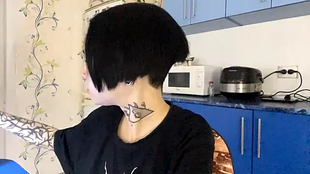 CandaceBlaze online show from September 2025 08:02:02 PM