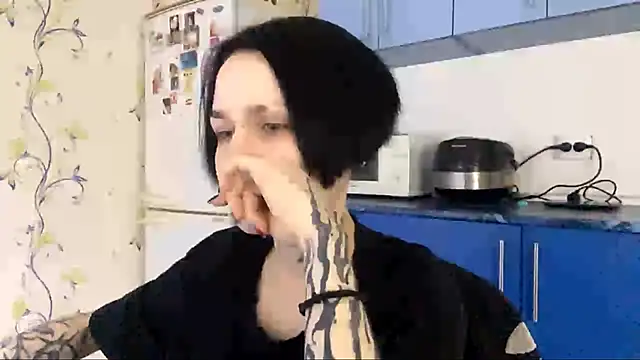 CandaceBlaze online show from September 2025 08:25:01 PM