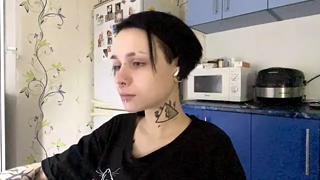 CandaceBlaze online show from October 2025 08:39:02 PM