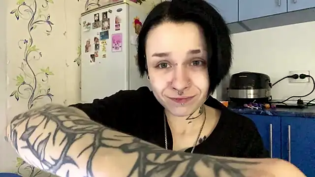 CandaceBlaze online show from October 2025 08:18:02 PM