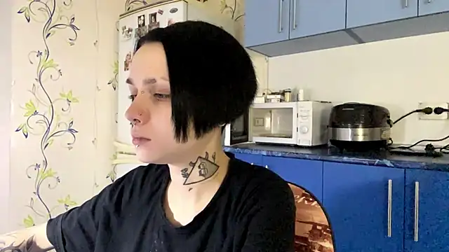 CandaceBlaze online show from October 2025 08:17:02 PM