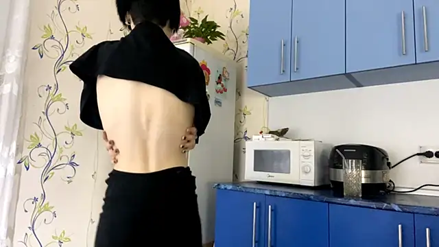 CandaceBlaze online show from October 2025 09:14:01 PM