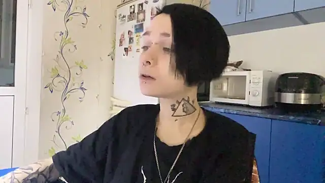 CandaceBlaze online show from October 2025 08:53:02 PM