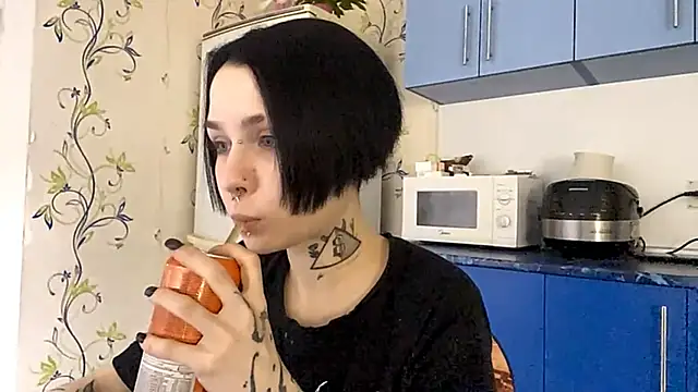 CandaceBlaze online show from October 2025 08:11:02 PM