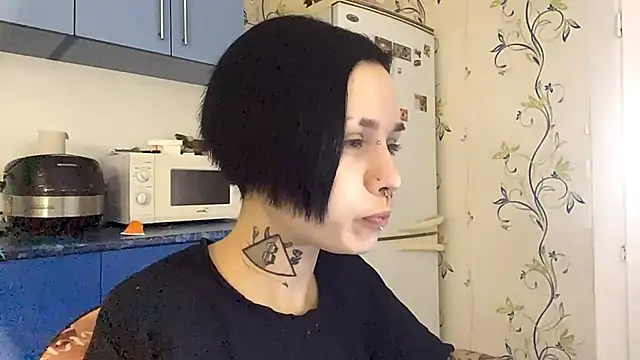 CandaceBlaze online show from October 2025 09:15:01 PM