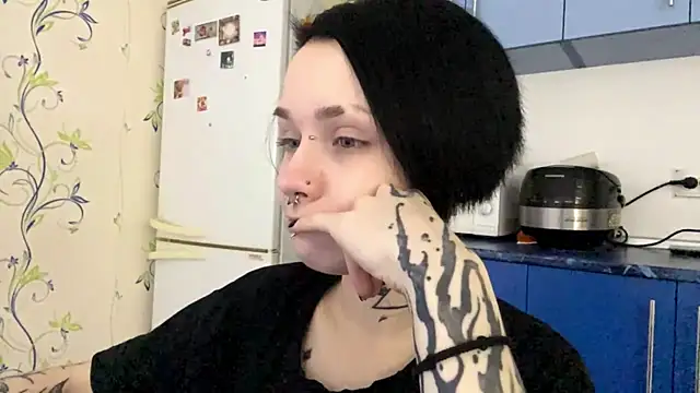 CandaceBlaze online show from October 2025 08:09:02 PM