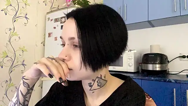 CandaceBlaze online show from October 2025 08:14:02 PM