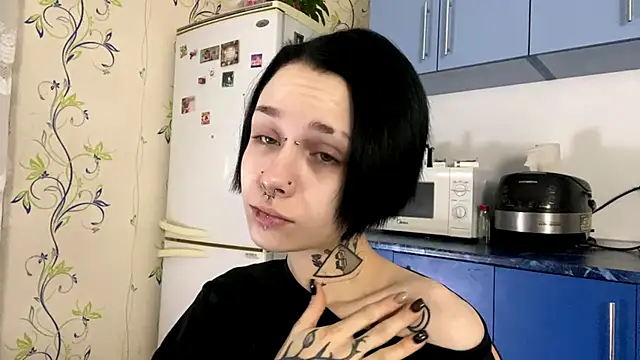 CandaceBlaze online show from October 2025 08:26:01 PM