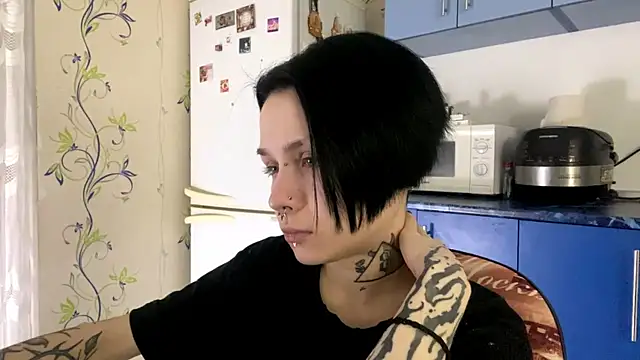 CandaceBlaze online show from October 2025 08:22:02 PM