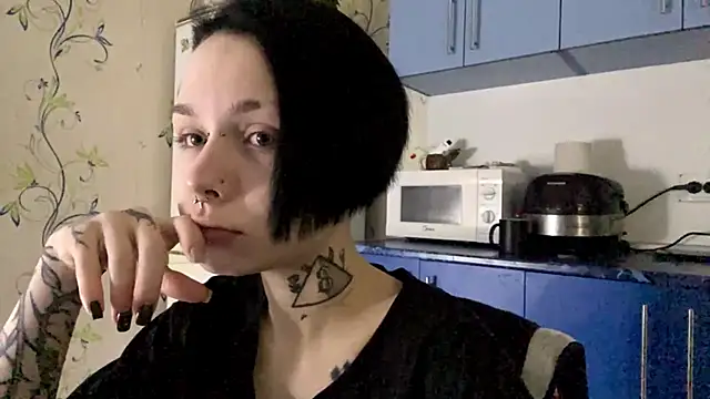 CandaceBlaze online show from October 2025 08:20:01 PM