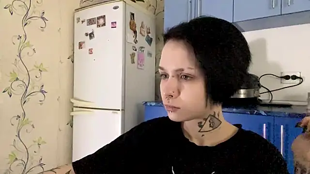 CandaceBlaze online show from November 2025 08:07:01 PM