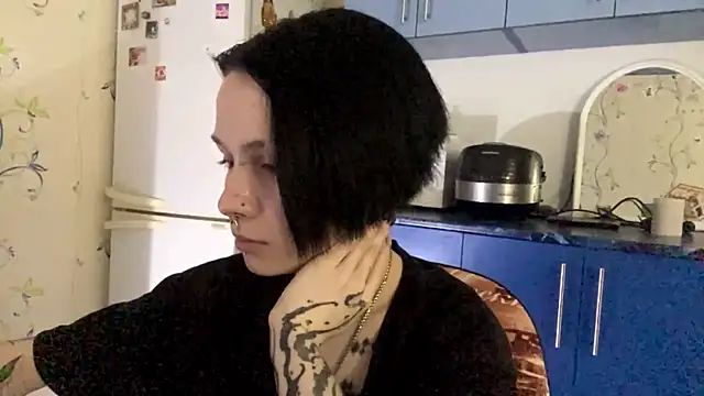 CandaceBlaze online show from November 2025 08:40:02 PM