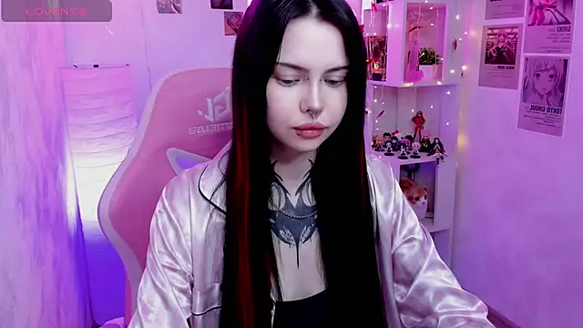 Morana Batt online show from April 2026 02:14:01 AM