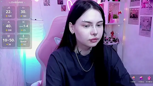 Morana Batt online show from April 2026 02:26:02 AM