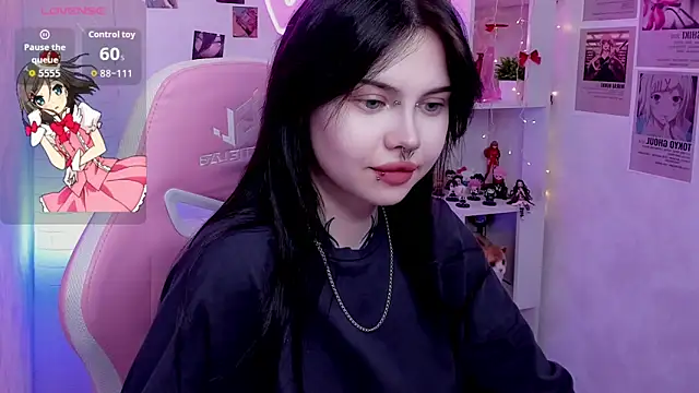 Snapshot of Morana_Batt chatting on May 2026 02:08:02 AM Morana Batt online show from May 2026 02:08:02 AM