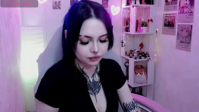 Snapshot of Morana_Batt chatting on June 2026 02:05:02 AM Morana Batt online show from June 2026 02:05:02 AM