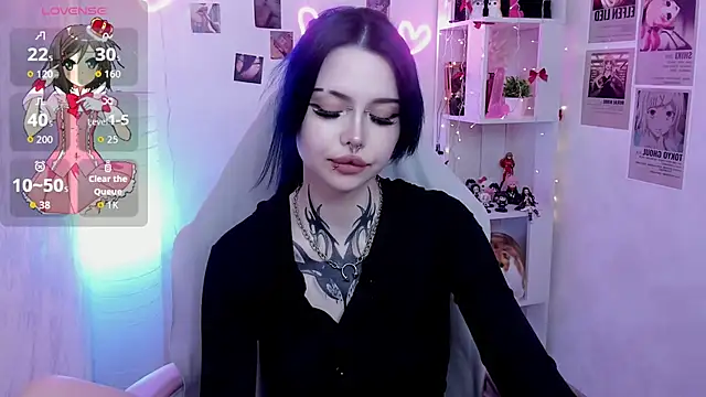Snapshot of Morana_Batt chatting on June 2026 02:23:02 AM Morana Batt online show from June 2026 02:23:02 AM