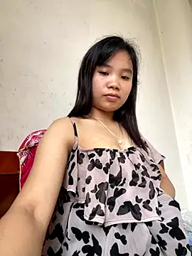 Ngoc-bbi online show from October 2025 05:30:02 AM