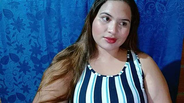 coco curvy online show from October 2025 03:27:01 AM