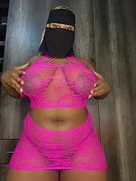 Ebony Warlock  online show from June 2026 06:36:02 AM
